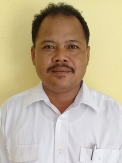 AHMAD SANTOSO