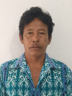 RUDI HARTONO