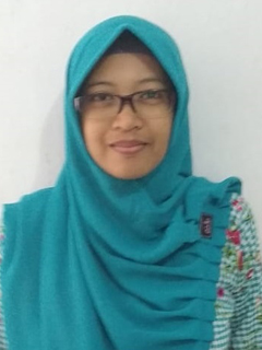 ROIKHATUL ISFIHANI